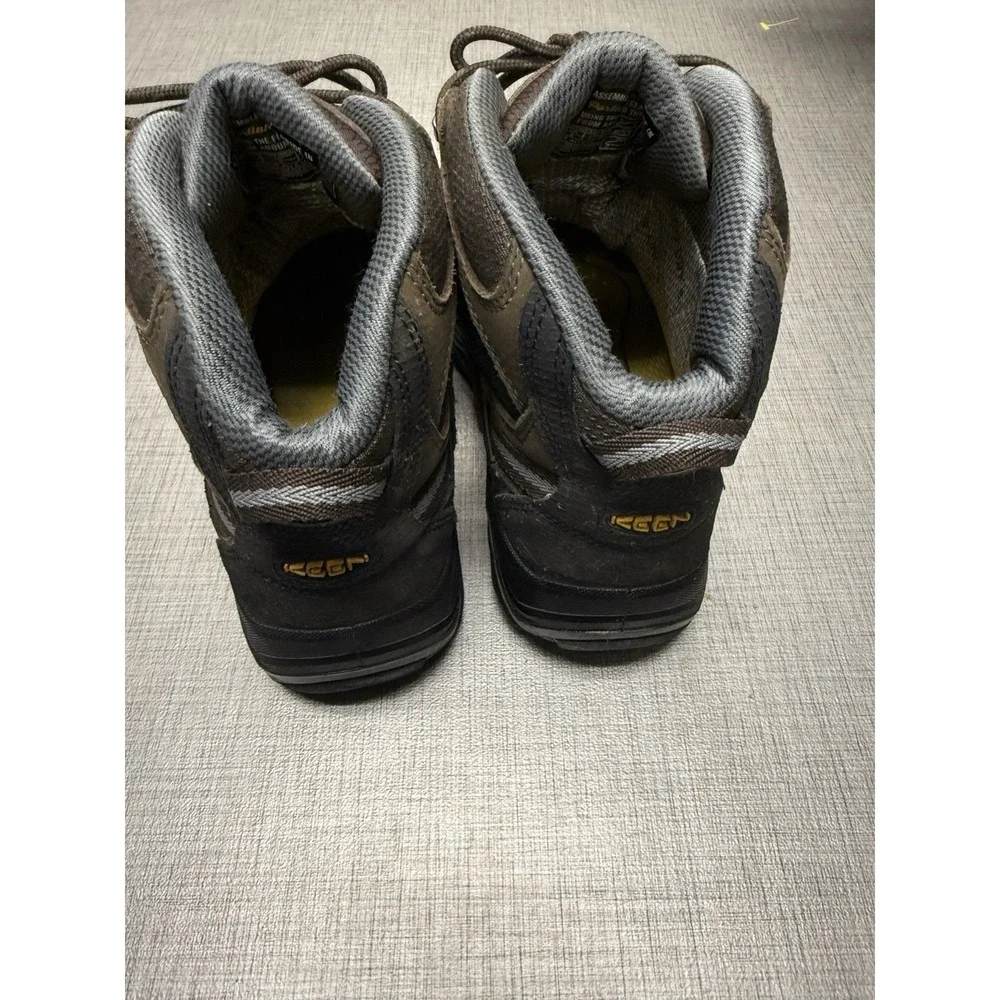 KEEN Utility‎ Men's 6